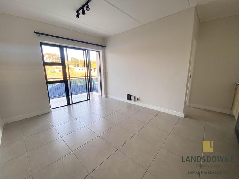 To Let 1 Bedroom Property for Rent in Richwood Western Cape